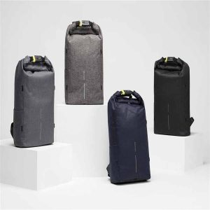 Bobby Urban anti-diefstal rugtas