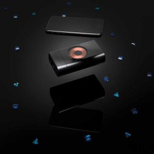 Encore draadloze oplader 8.000mAh