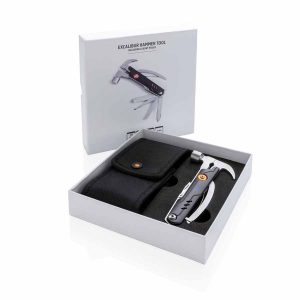 Enorm sterke RVS hamertool