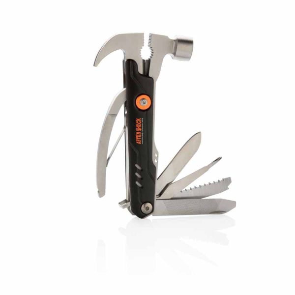 Enorm sterke RVS hamertool
