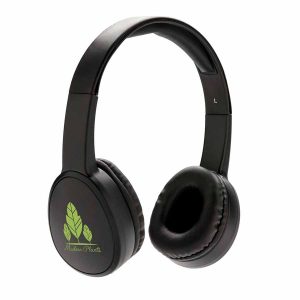 Fusion draadloze hoofdtelefoon