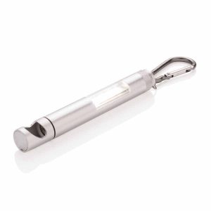 Heldere 1W COB zaklamp