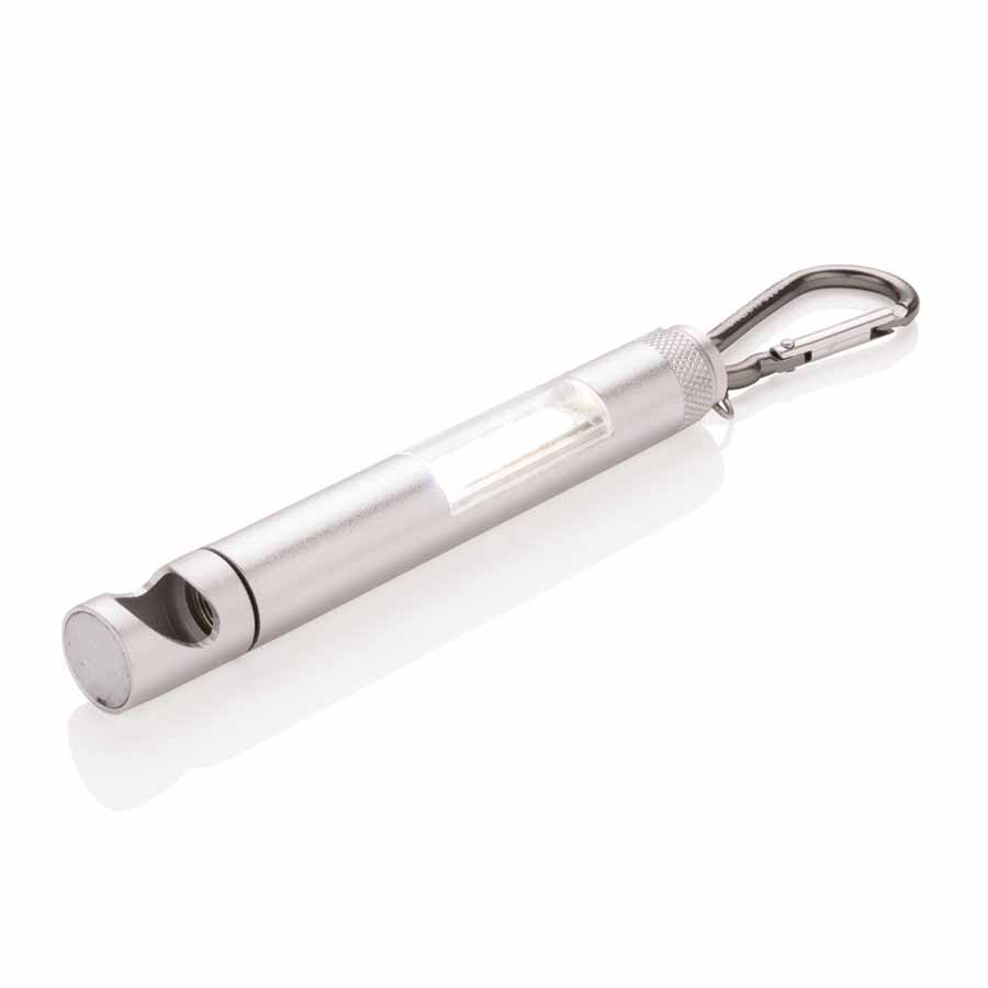 Heldere 1W COB zaklamp