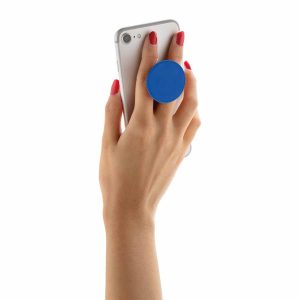 Stick n Hold telefoonhouder