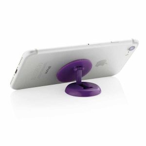 Stick n Hold telefoonhouder