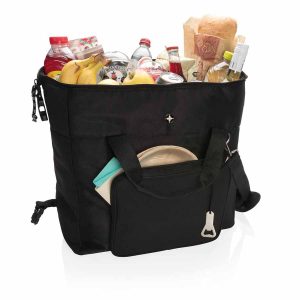 Swiss Peak XXL tote en duffle koeltas