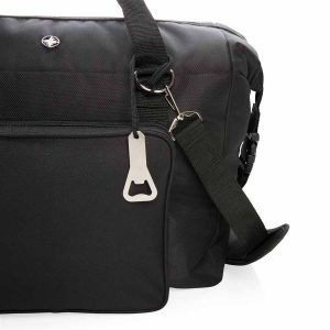 Swiss Peak XXL tote en duffle koeltas