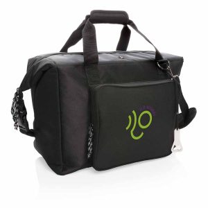 Swiss Peak XXL tote en duffle koeltas
