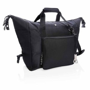 Swiss Peak XXL tote en duffle koeltas