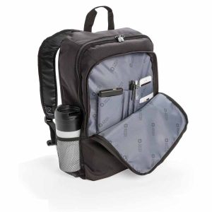 Swiss Peak laptop- en rugtas