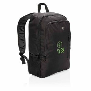 Swiss Peak laptop- en rugtas