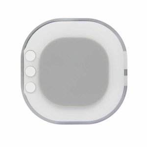 Trendy Aria 5W oplader met digitale klok