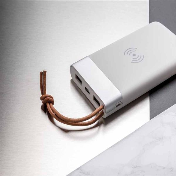 Trendy Aria powerbank 8.000 mAh