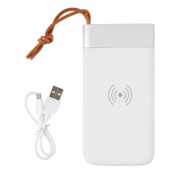 Trendy Aria powerbank 8.000 mAh