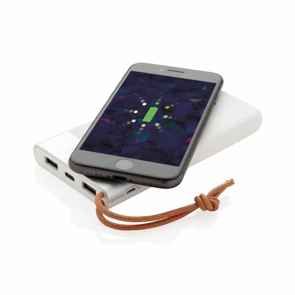 Trendy Aria powerbank 8.000 mAh