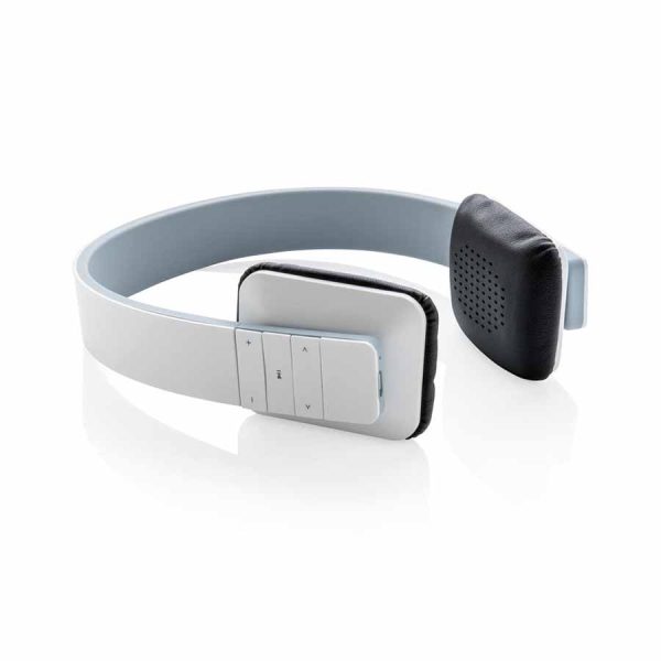 Trendy stereo draadloze hoofdtelefoon