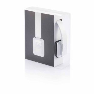 Trendy stereo draadloze hoofdtelefoon