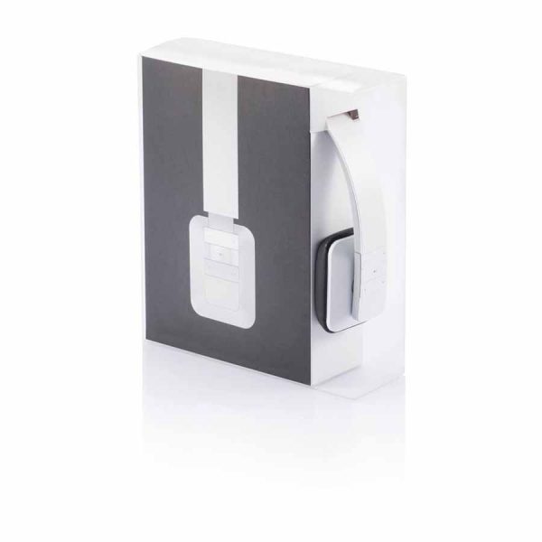 Trendy stereo draadloze hoofdtelefoon