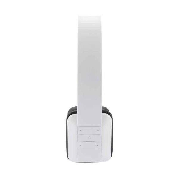 Trendy stereo draadloze hoofdtelefoon