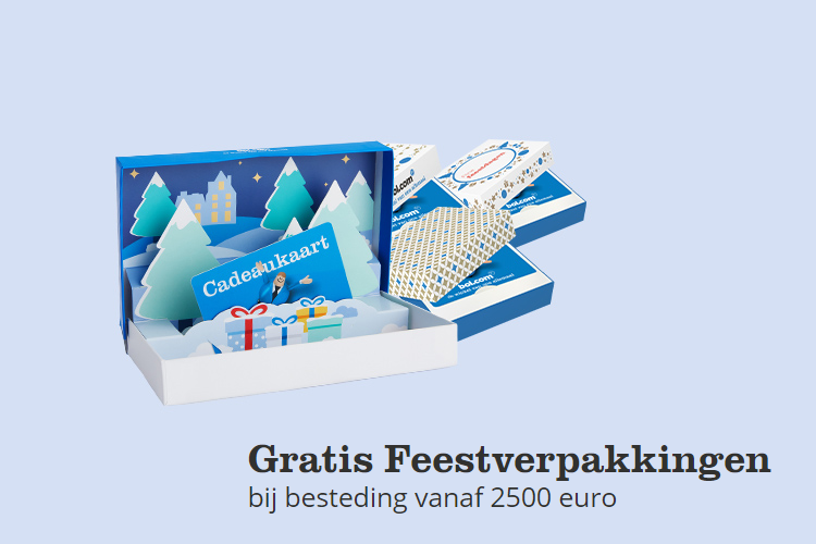 bol.com cadeaukaart