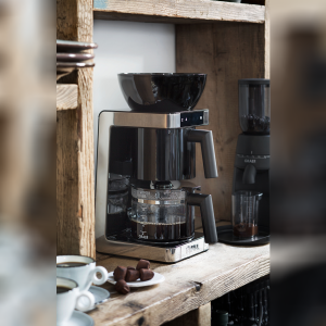 filterkoffie-apparaat