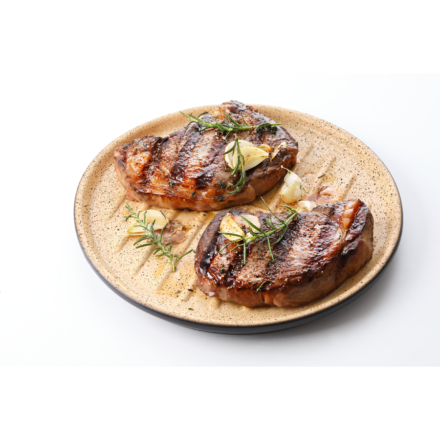 Grillplaat (2)