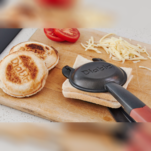 tostimaker-rond-hapjes