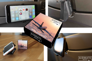 Airmate de reisgadget van 2019