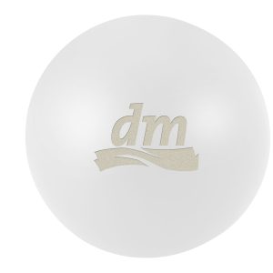Anti-stress bal met bedrukking