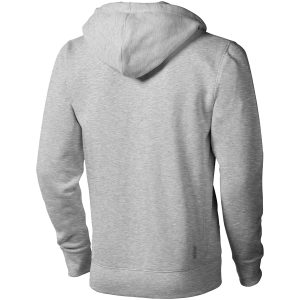 Arora heren sweater met bedrukking
