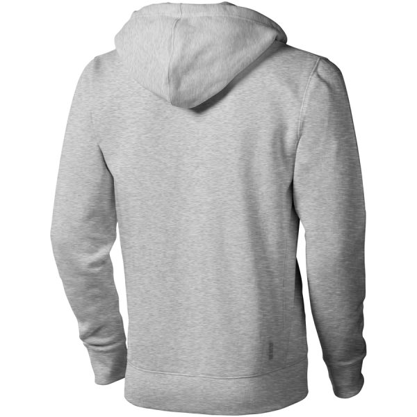 Arora heren sweater met bedrukking