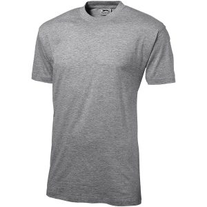 Bedrukt Ace heren T-shirt met korte mouwen