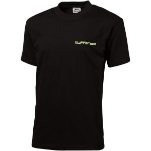 Bedrukt Ace heren T-shirt met korte mouwen