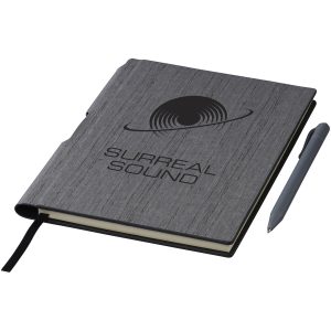 Bedrukt Bardi A5 notitieboek