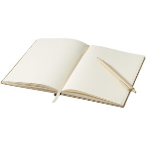 Bedrukt Bardi A5 notitieboek