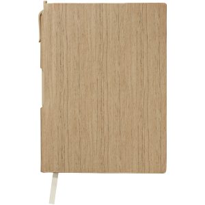 Bedrukt Bardi A5 notitieboek