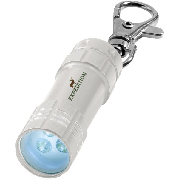 Bedrukte Astro sleutelhangerlampje