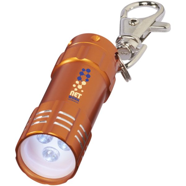 Bedrukte Astro sleutelhangerlampje