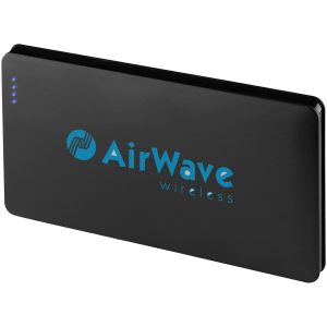 Bedrukte Austin powerbank 4.000 mAh
