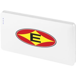 Bedrukte Austin powerbank 4.000 mAh