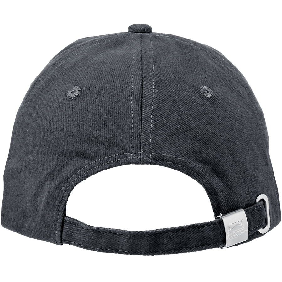 Bedrukte Challenge 6 panel sandwich cap Bedrukte Challenge 6 panel sandwich cap