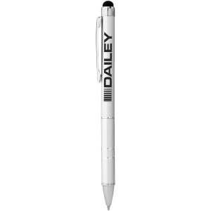 Bedrukte Charleston stylus balpen
