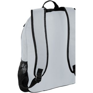 Benton 15inch laptop rugzak met bedrukking