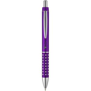 Bling balpen met logo