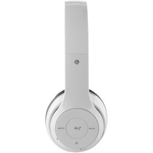 Cadence opvouwbare Bluetooth® koptelefoon met bedrukking