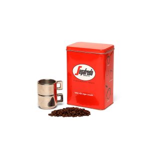 Koffieblik
