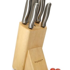 Essentials 6-delig messenblok