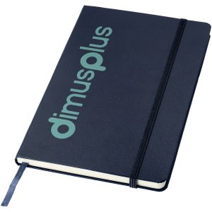 Bedrukte Classic A5 notitieboek