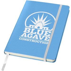 Bedrukte Classic A5 notitieboek