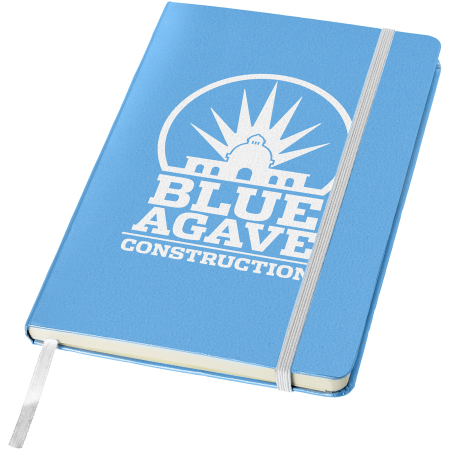 Bedrukte Classic A5 notitieboek Bedrukte Classic A5 notitieboek